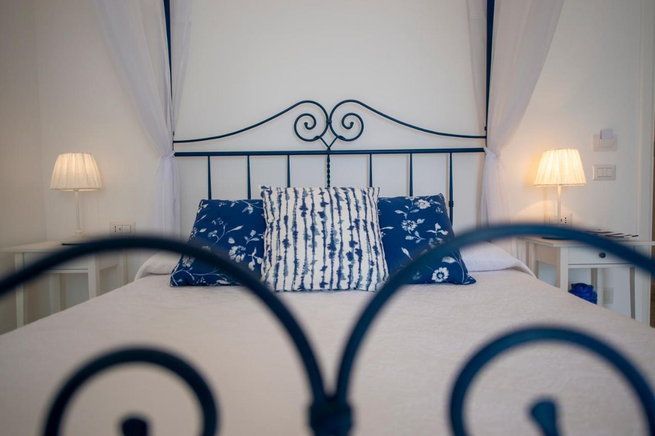Terrazza Zaffiro Hotell Positano Eksteriør bilde