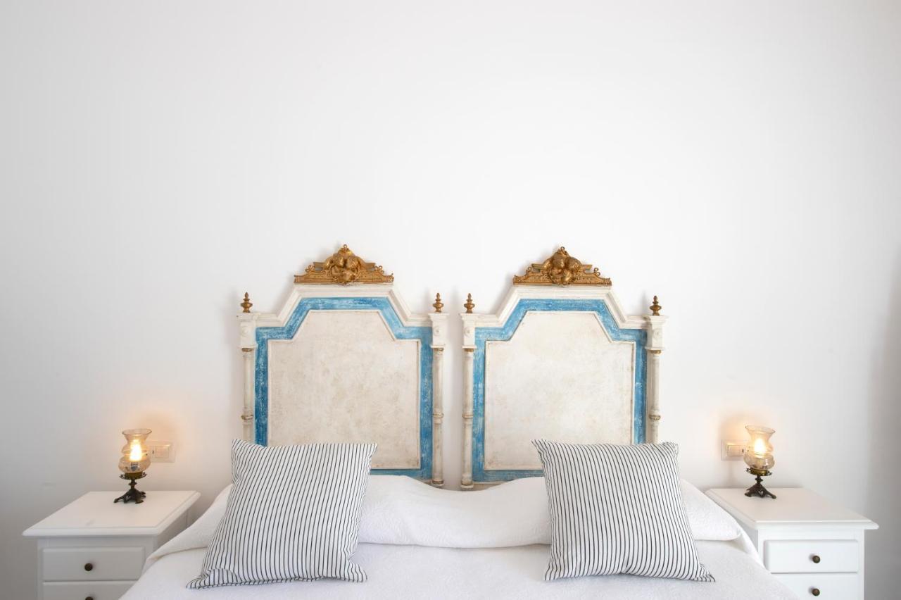 Terrazza Zaffiro Hotell Positano Eksteriør bilde